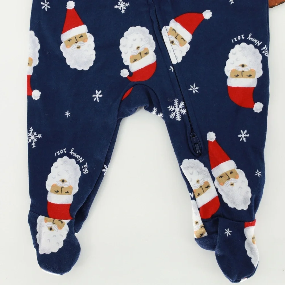 OLD‎ NAVY Unisex Sleep & Play Footed One-Piece for Baby